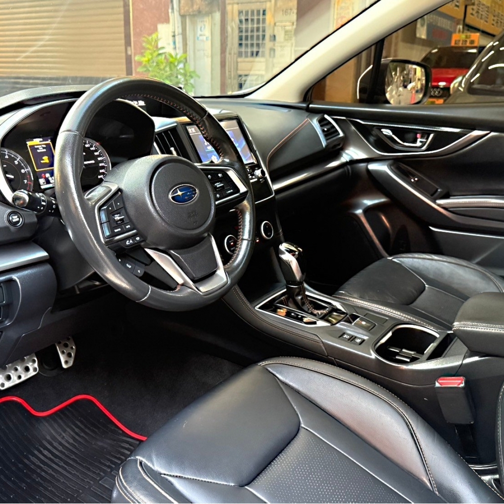 2019 Subaru XV 2.0 i-S EyeSight/Subaru中古車