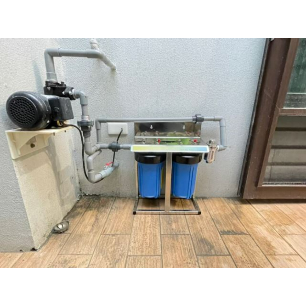 GH210-PC 全屋式過濾