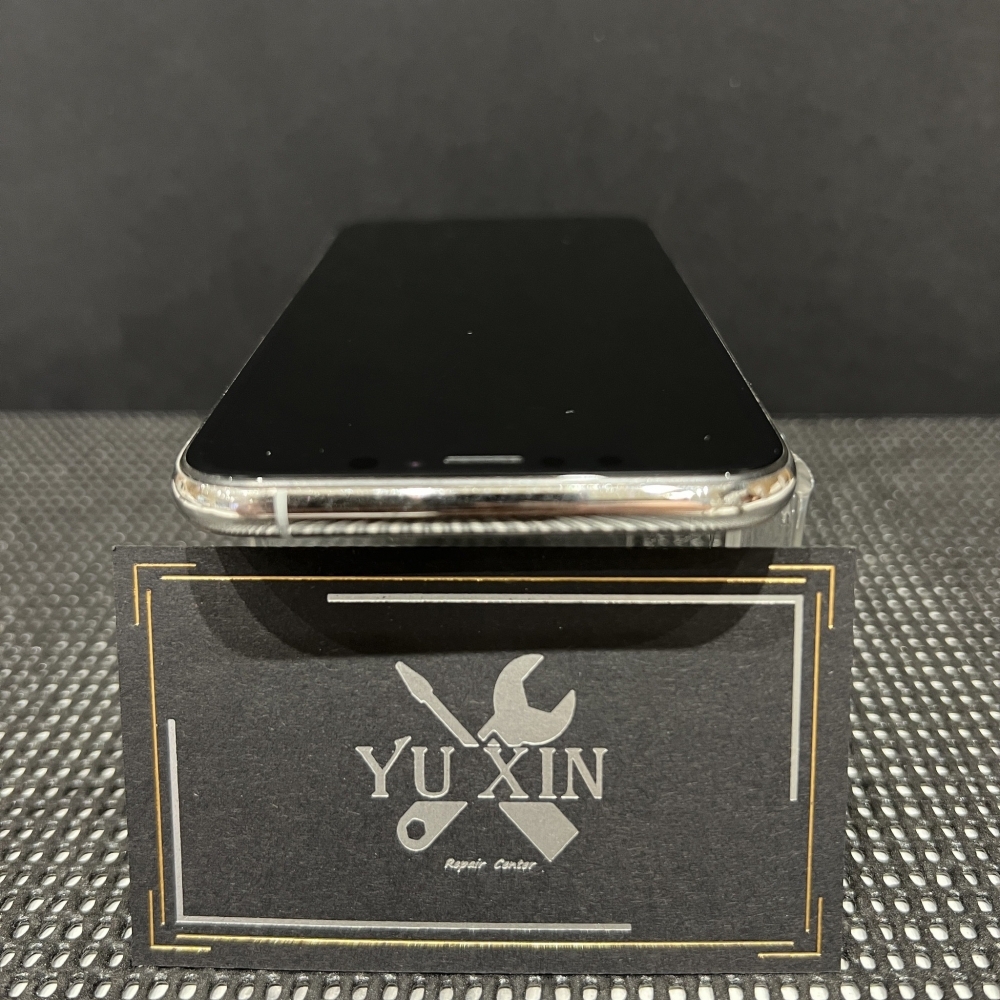 二手 iPhone XS  64GB 白色 （店保30天）#005177