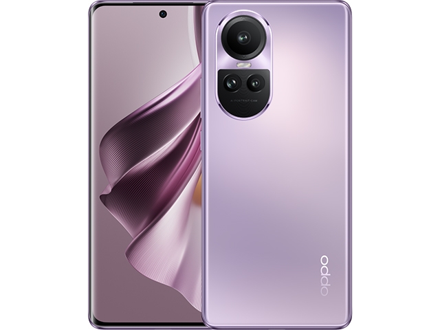 OPPO RENO 10 PRO 