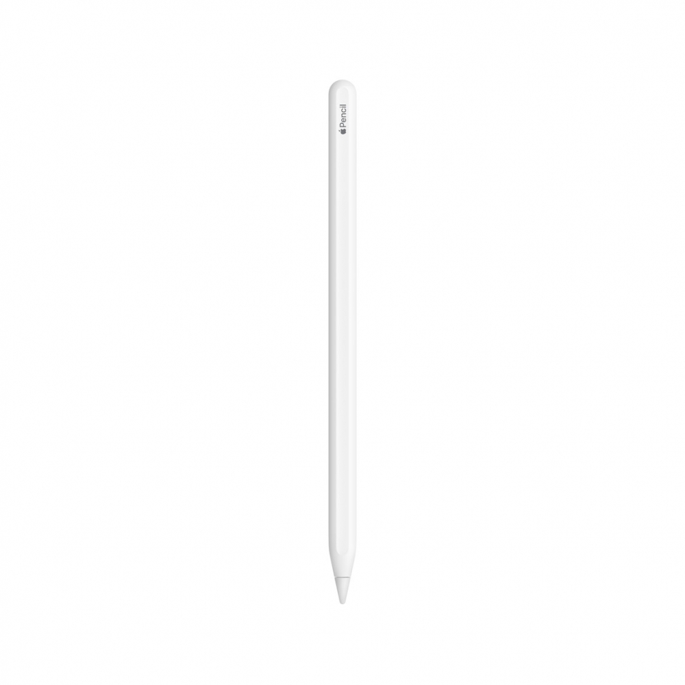 Apple Pencil 二代